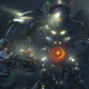 Image: Gipsy Danger in the first Pacific Rim movie, courtesy of Legendary Pictures.